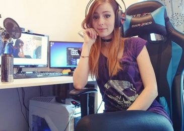 Cewek Kamu Gamer? Inilah Hadiah yang Cocok untuk Cewek Gamer