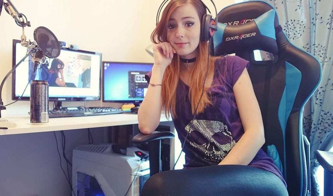 Cewek Kamu Gamer? Inilah Hadiah yang Cocok untuk Cewek Gamer