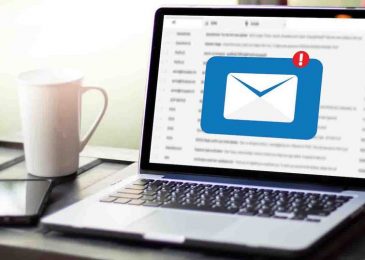 Aplikasi Filter Spam untuk Lindungi Akun Microsoft Outlook