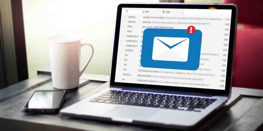 Aplikasi Filter Spam untuk Lindungi Akun Microsoft Outlook
