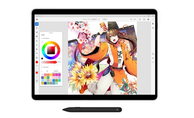Deretan Produk Terbaru Adobe yang Diumumkan di Adobe MAX 2019