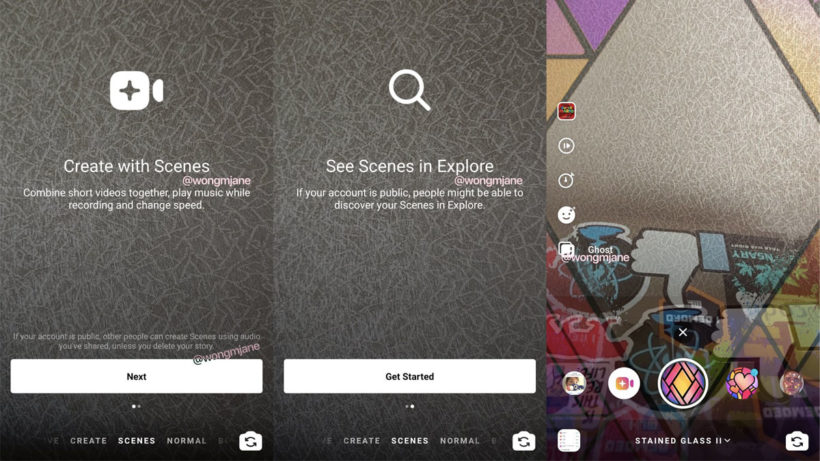 Instagram Coba Fitur Video Seperti TikTok di Brazil