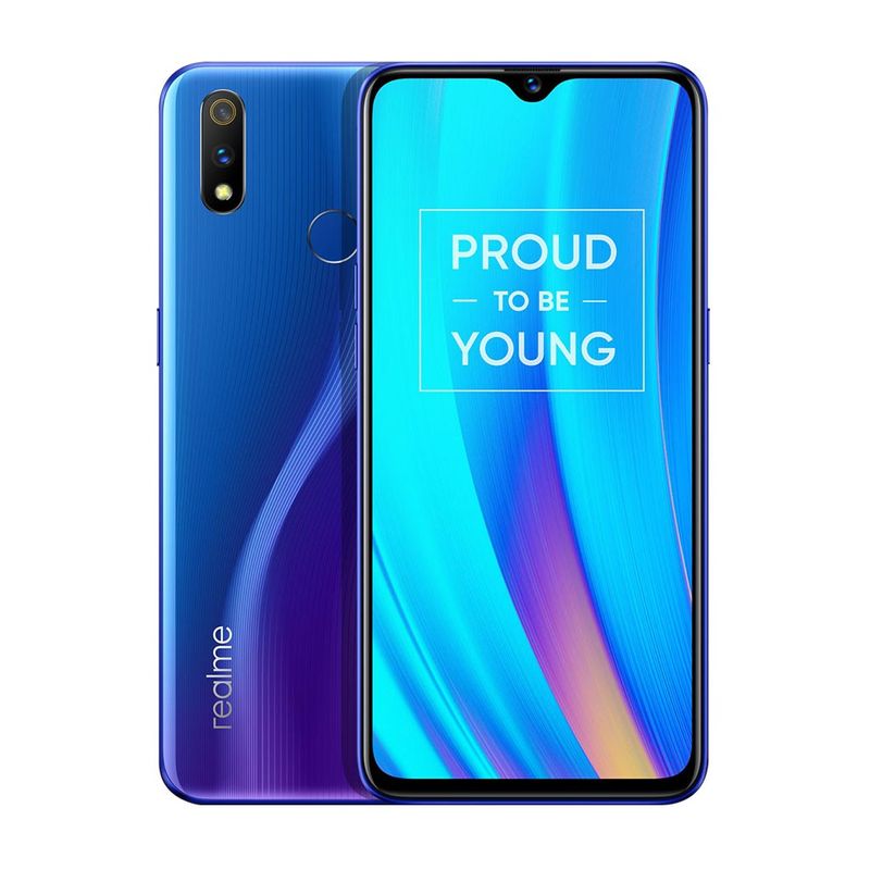 Jelang Festival Belanja Online, Realme Gelar Program Mega Sale 11.11