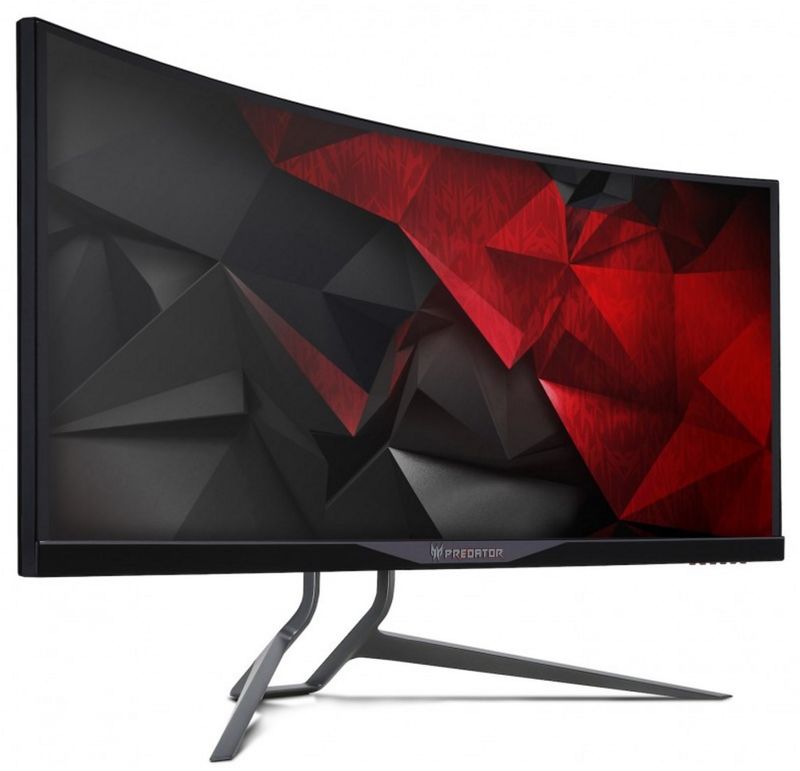 Pilihan Monitor Ultra Wide Terbaik Sesuai Kebutuhan