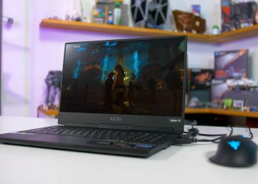 RUMOR! NVIDIA Super Max-Q Siap Invasi Laptop Gaming Awal 2020