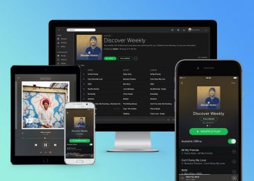 Spotify Luncurkan Fitur Baru Bernama ‘Your Daily Podcast’