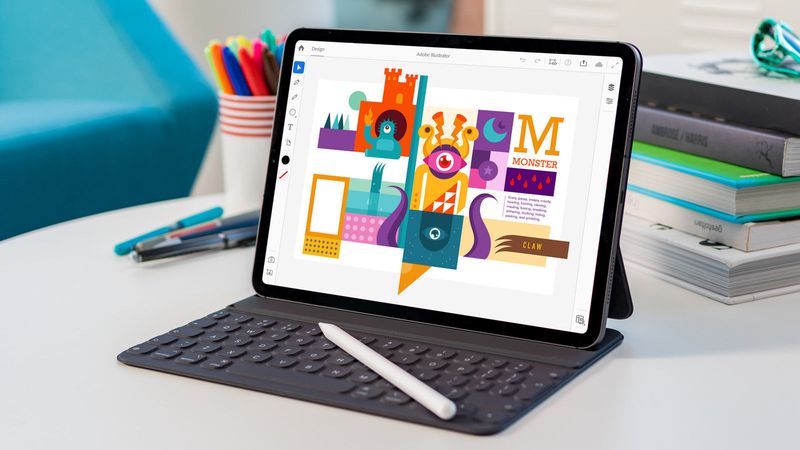 Deretan Produk Terbaru Adobe yang Diumumkan di Adobe MAX 2019