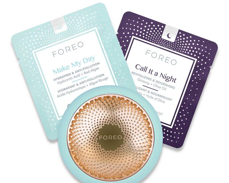 Gadget Kecantikan Untuk Rawat Tubuh dari Kaki Sampai Kepala