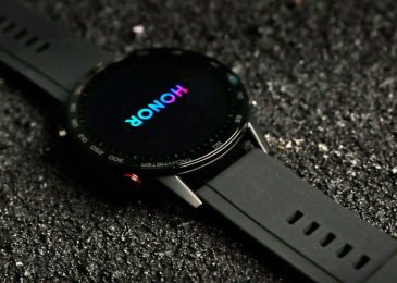 Honor Telah Mengumumkan Tanggal Rilis Honor Watch Magic 2
