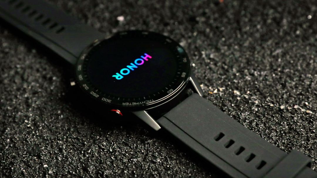 Honor Telah Mengumumkan Tanggal Rilis Honor Watch Magic 2