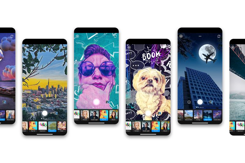 Deretan Produk Terbaru Adobe yang Diumumkan di Adobe MAX 2019