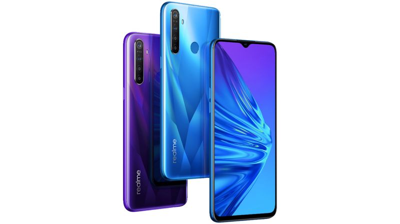 Jelang Festival Belanja Online, Realme Gelar Program Mega Sale 11.11