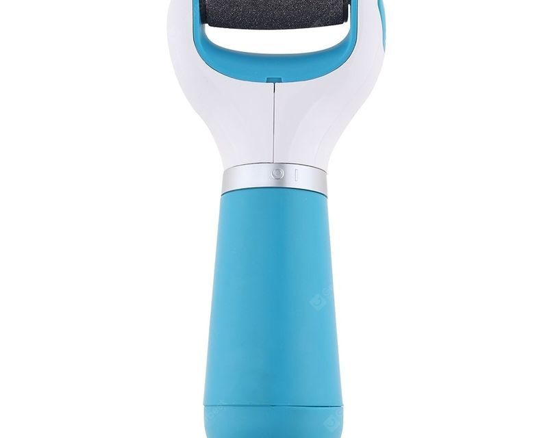 Gadget Kecantikan Untuk Rawat Tubuh dari Kaki Sampai Kepala