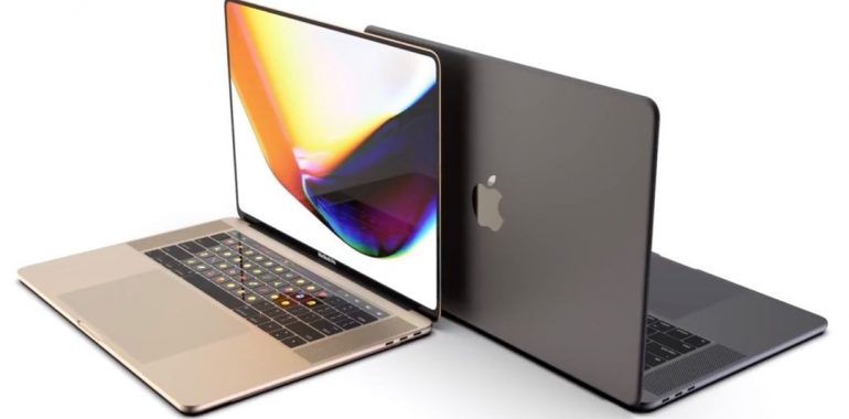 Resmi Diumumkan, Begini Spesifikasi MacBook Pro 16-inci