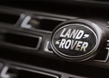 RUMOR! Jaguar Land Rover Akan Gunakan Bodywork AMOLED