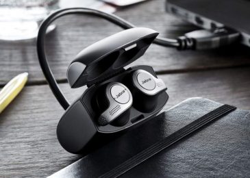 Daftar Headset Wireless dengan Baterai yang Tahan Lama