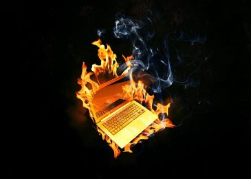 Laptop Kamu Panas? Begini Cara Mengatasi Laptop yang Cepat Panas