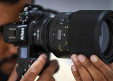 Nikon Kewalahan Hadapi Pesanan Nikkor Z 58mm f/0.95 S