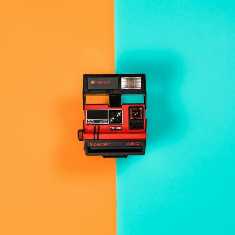 Pilihan Kamera Polaroid Terbaik