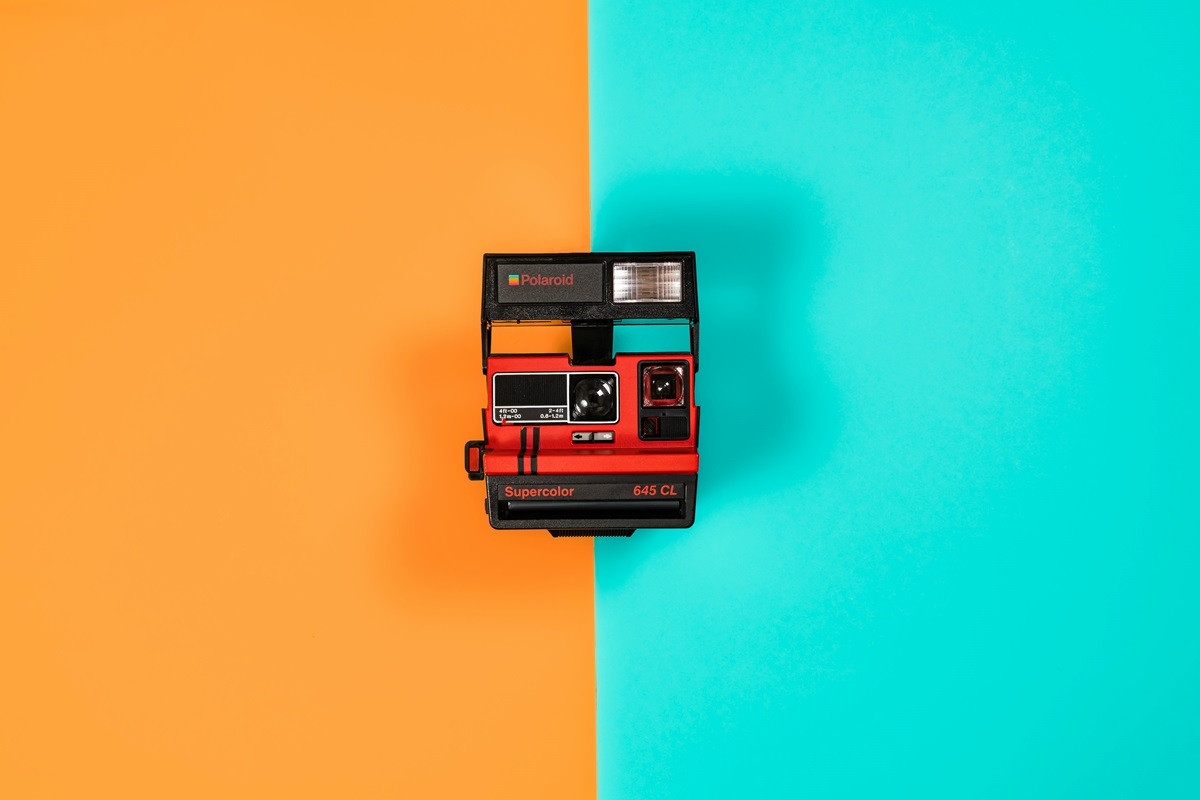 Pilihan Kamera Polaroid Terbaik