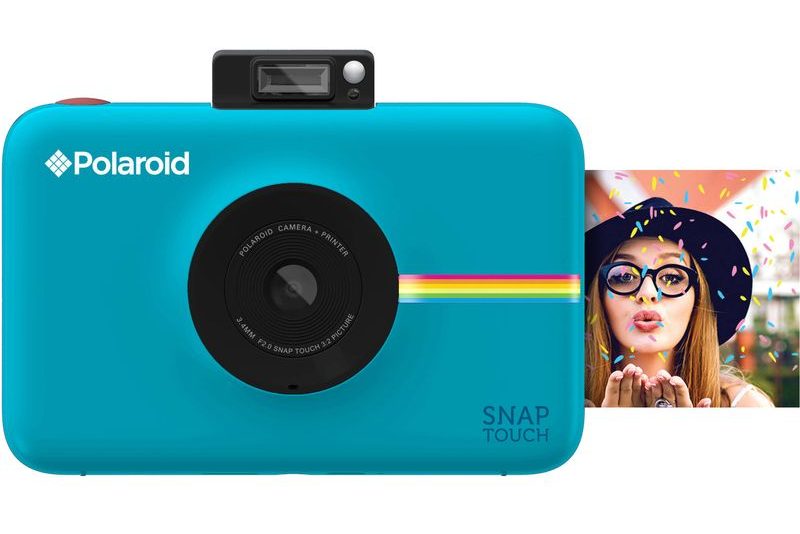 Polaroid Snap