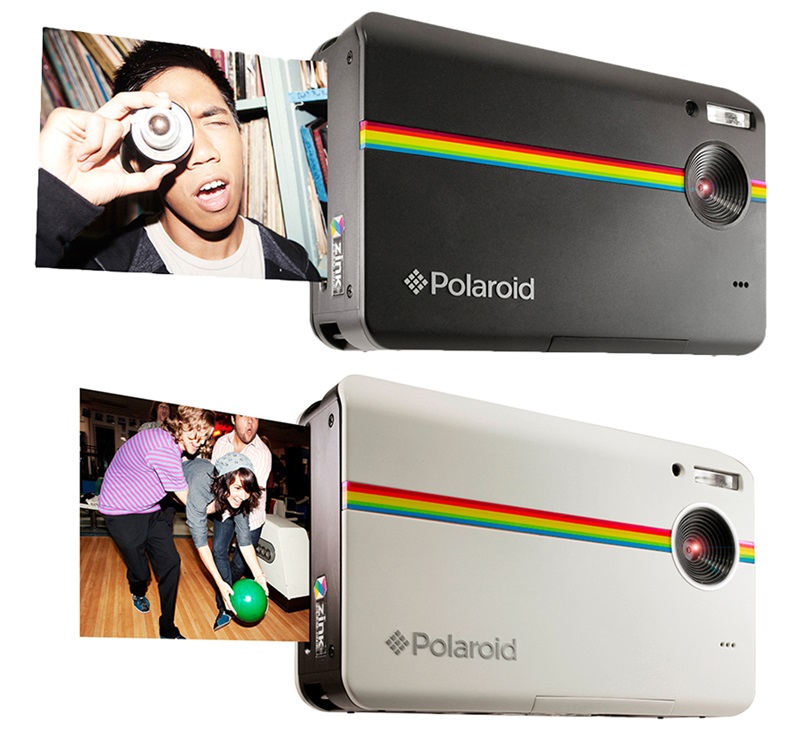 Polaroid Z2300 Instant Digital Camera