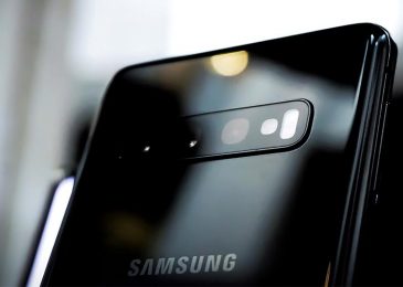 [UPDATE] Samsung Galaxy S11 - Rumor Spesifikasi, Desain, dan Rilis