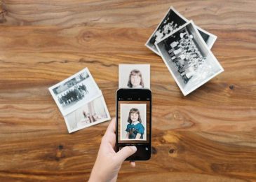 Takut Foto Lama Rusak? Begini Cara Scan Foto Lama Agar Tidak Rusak