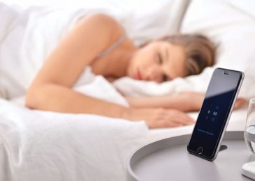 Susah Tidur? Gunakan Tweak iPhone Ini Untuk Tingkatkan Kualitas Tidur