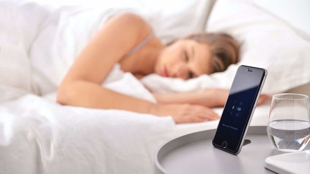 Susah Tidur? Gunakan Tweak iPhone Ini Untuk Tingkatkan Kualitas Tidur