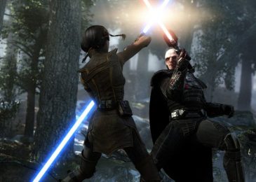 Rekomendasi Game PC untuk Para Pecinta Star Wars