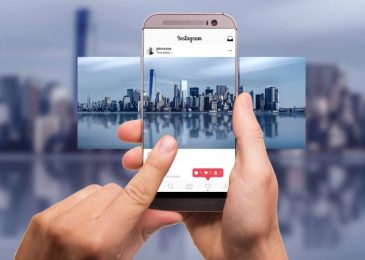 Pilihan Aplikasi Smartphone untuk Membuat Caption di Instagram