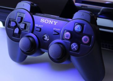 Sony Diam-diam Telah Patenkan Desain Kontroler PlayStation 5