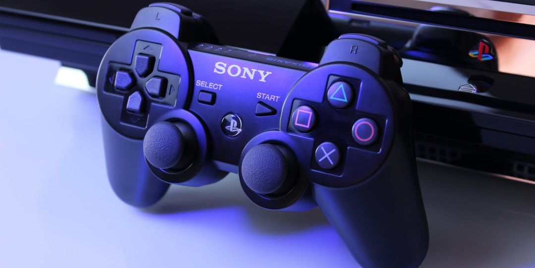 Sony Diam-diam Telah Patenkan Desain Kontroler PlayStation 5
