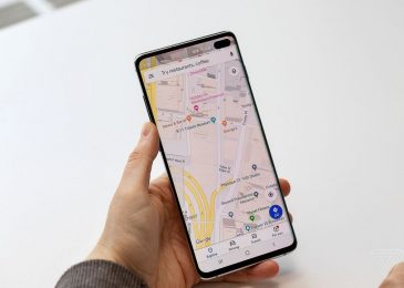 Cara Mudah Menerjemahkan Nama Tempat di Google Maps