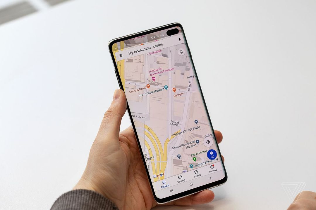 Cara Mudah Menerjemahkan Nama Tempat di Google Maps