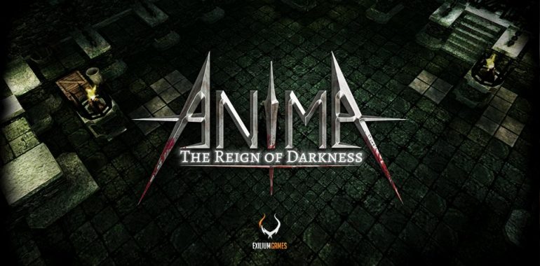 anima action rpg game android