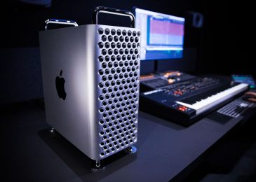 Apple Siap Rilis Desktop Apple Mac Pro Desember 2019