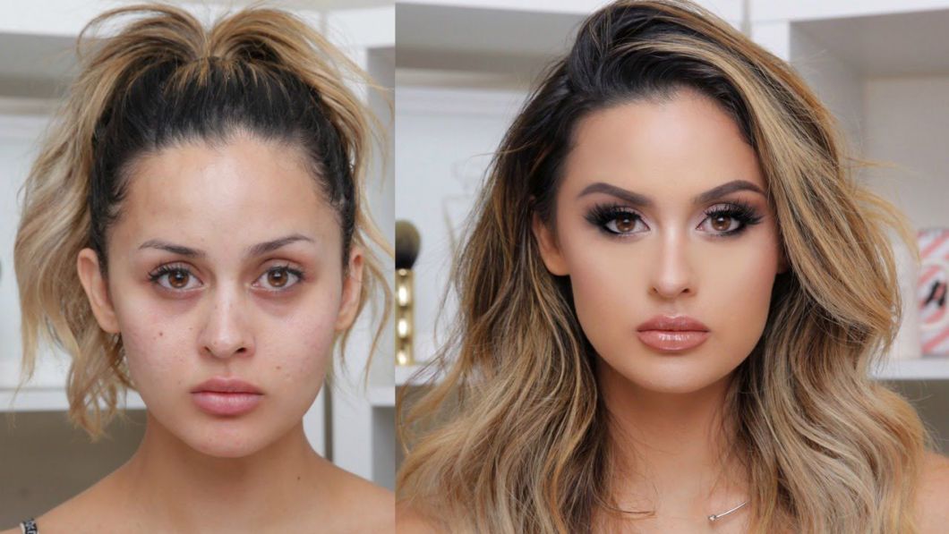 Pilihan Aplikasi Makeover Wajah untuk Smartphone