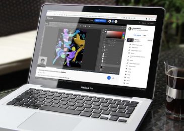 behance live streaming