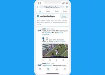 Twitter Rilis Fitur Topics, Begini Cara Menggunakannya