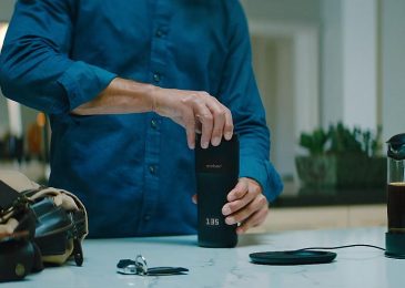 ember travel mug