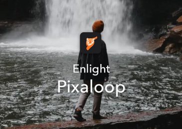 enlight pixaloop