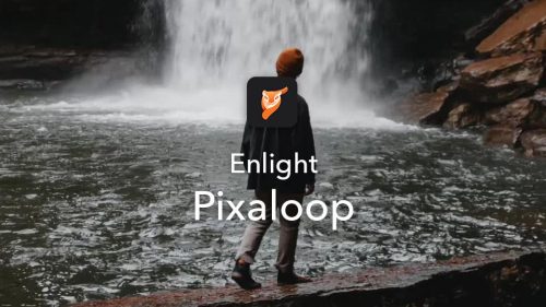 enlight pixaloop