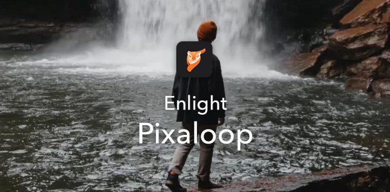 enlight pixaloop