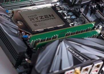 Prosesor AMD Ryzen Threadripper 3990X Akan Tiba Tahun 2020