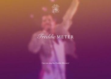 freddie meter