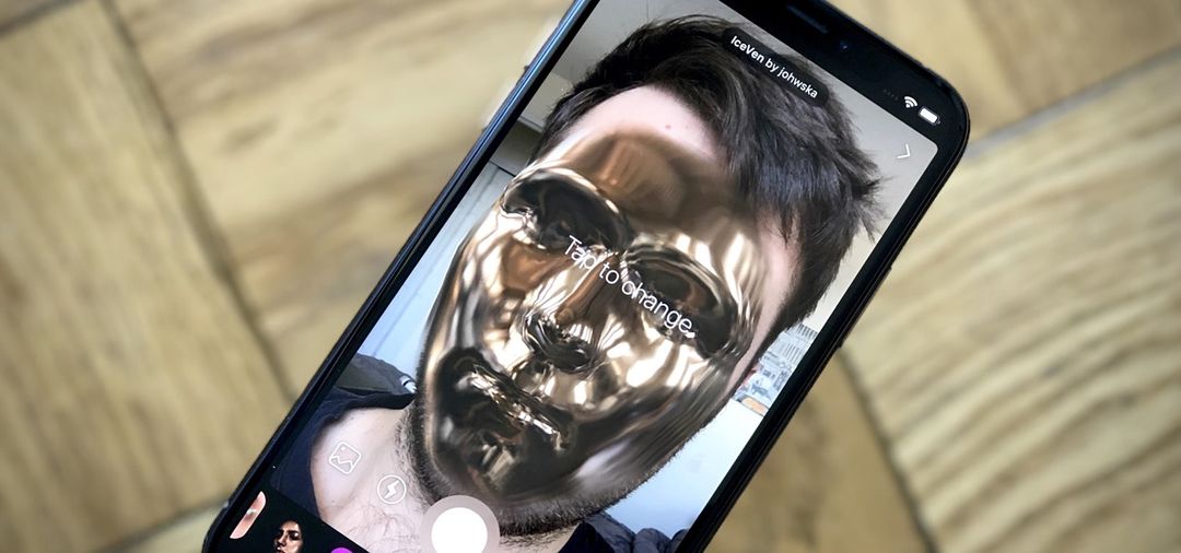 Wajib Follow! Pilihan Akun Instagram untuk Dapatkan Face Filter Unik
