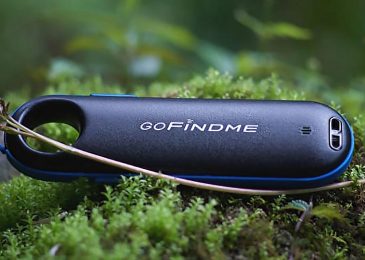 gofindme gps tracker