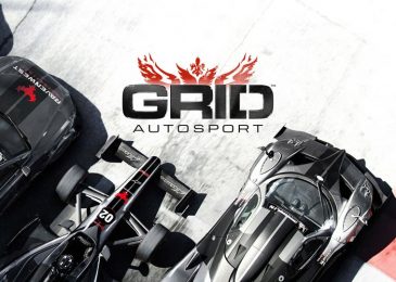 grid autosport